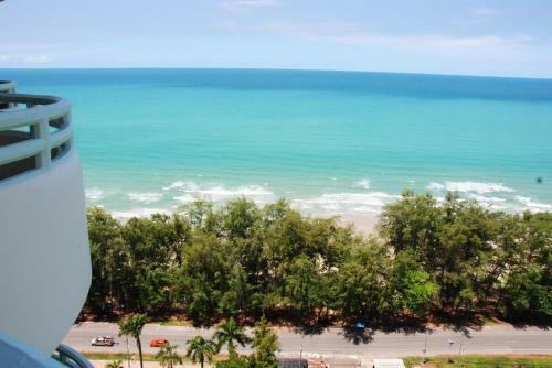 Apartamento Vip Condochain Rayong