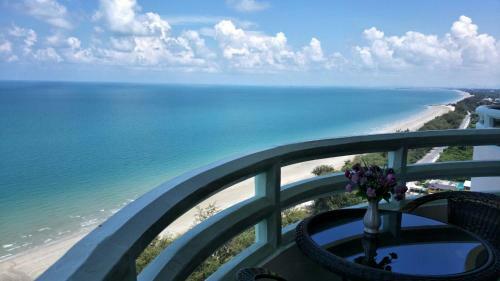Apartamento Vip Condochain Rayong