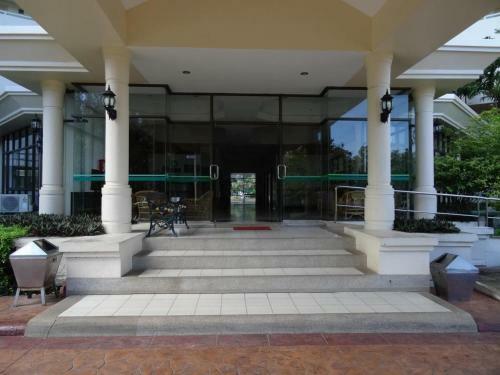 Apartamento Vip Condochain Rayong