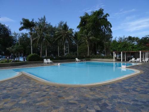 Apartamento Vip Condochain Rayong