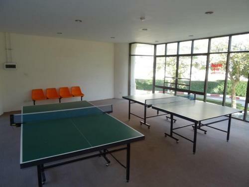 Apartamento Vip Condochain Rayong