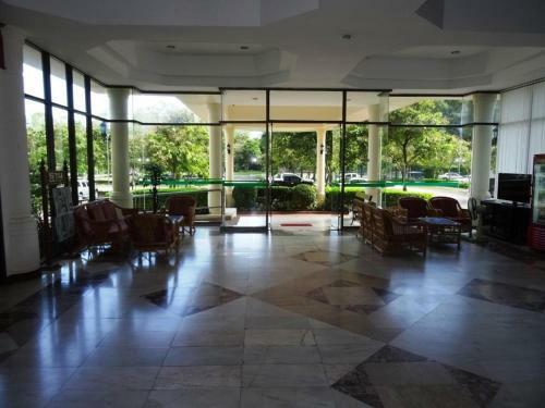 Apartamento Vip Condochain Rayong
