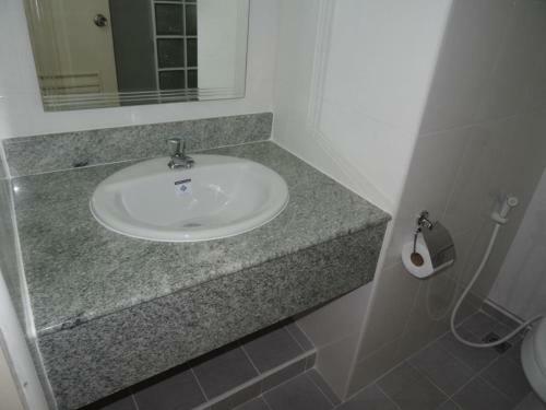 Apartamento Vip Condochain Rayong