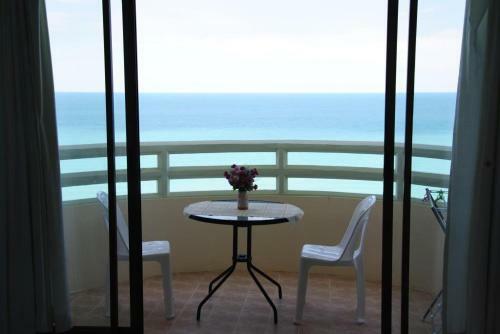 Apartamento Vip Condochain Rayong