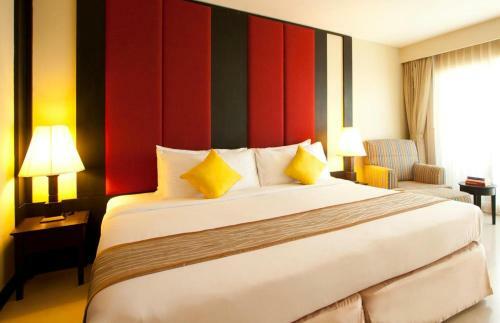Intimate Hotel By Tim Boutique
