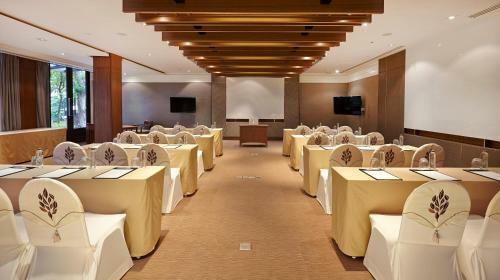 Woodlands Hotel And Resort Pattaya