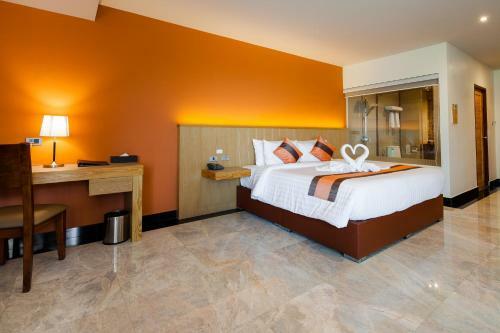 Hotel Balihai Bay Pattaya