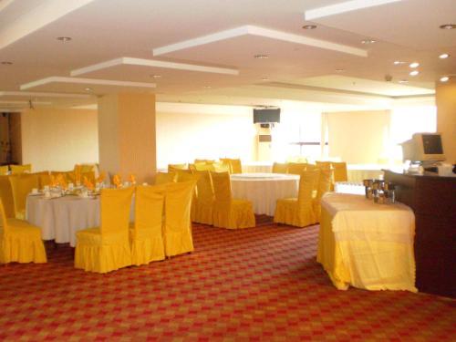 Nanjing Gold Key Business Hotel