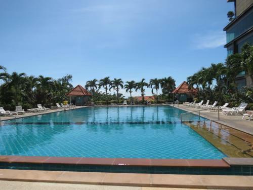 View Talay 6 Suite Apartments