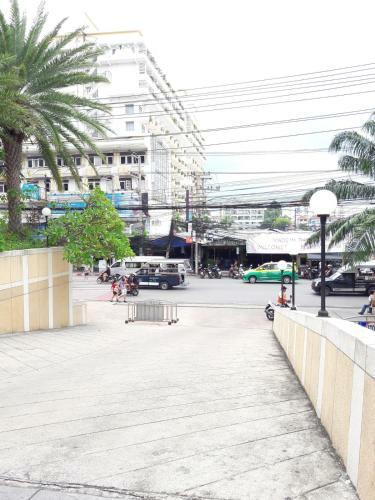 View Talay 6 Suite Apartments
