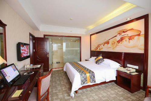 Vienna Hotel Nanning Chaoyang Road