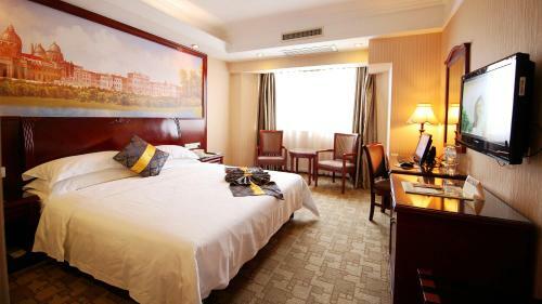 Vienna Hotel Nanning Chaoyang Road