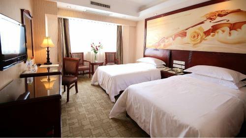 Vienna Hotel Nanning Chaoyang Road