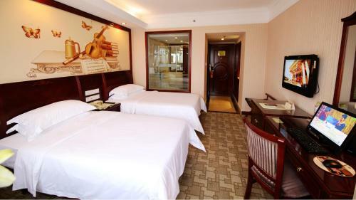 Vienna Hotel Nanning Chaoyang Road