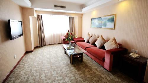 Vienna Hotel Nanning Chaoyang Road