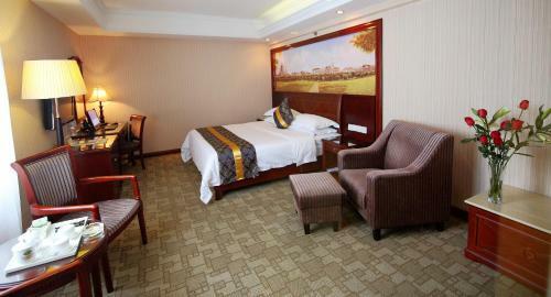 Vienna Hotel Nanning Chaoyang Road
