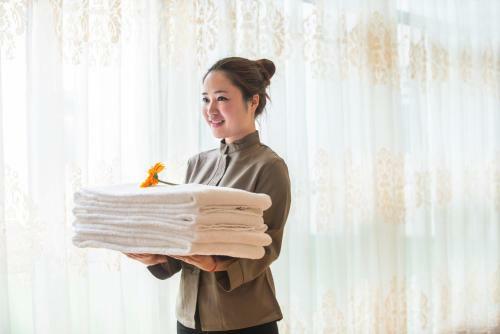 Vienna Hotel Nanning Chaoyang Road