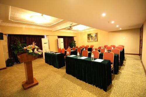 Vienna Hotel Nanning Chaoyang Road