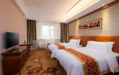 Vienna Hotel Nanning Chaoyang Road