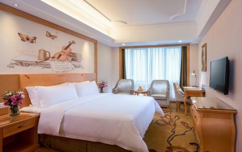 Vienna Hotel Nanning Chaoyang Road