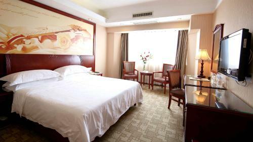 Vienna Hotel Nanning Chaoyang Road