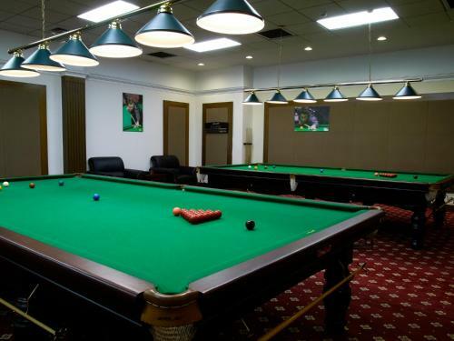 Hotel Ramada Plaza Sino-bay Shanghai