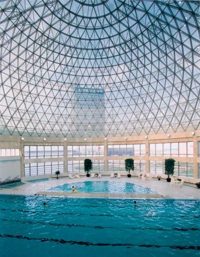 Hotel Ramada Plaza Sino-bay Shanghai