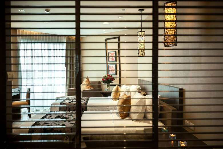 Hotel A-one Pattaya Beach Resort