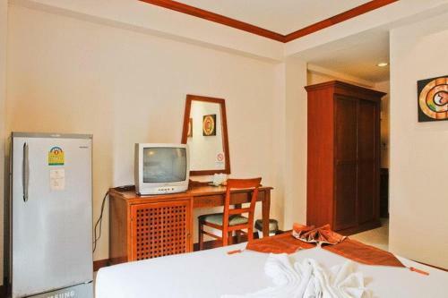 Hotel Inn House