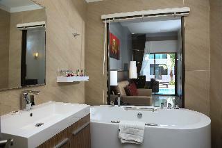 Hotel Woraburi The Ritz Resort & Spa