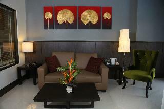 Hotel Woraburi The Ritz Resort & Spa