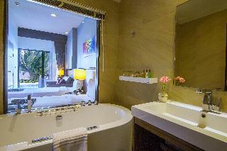 Hotel Woraburi The Ritz Resort & Spa