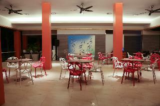 Hotel Woraburi The Ritz Resort & Spa