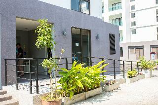 Hotel Woraburi The Ritz Resort & Spa
