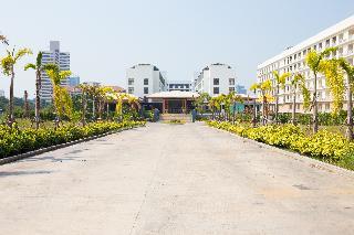 Hotel Woraburi The Ritz Resort & Spa