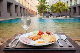 Hotel Woraburi The Ritz Resort & Spa