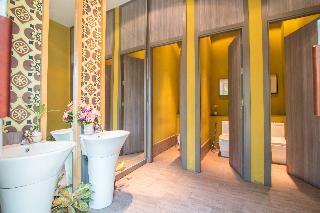 Hotel Woraburi The Ritz Resort & Spa