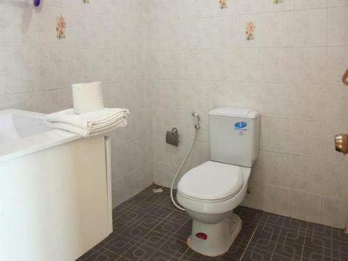 Arya Inn Pattaya Hotel