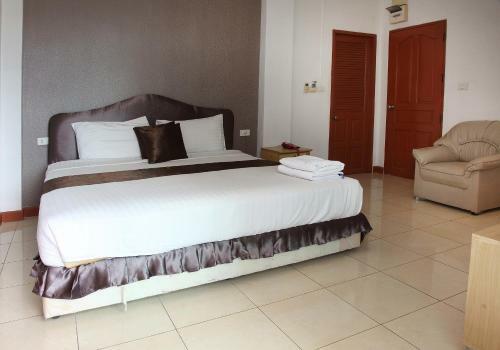 Arya Inn Pattaya Hotel