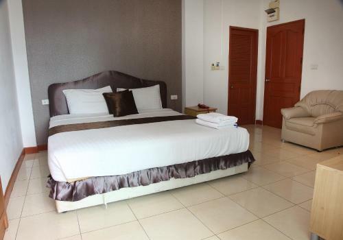 Arya Inn Pattaya Hotel