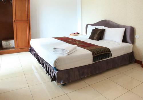 Arya Inn Pattaya Hotel