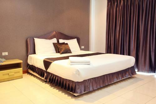 Arya Inn Pattaya Hotel