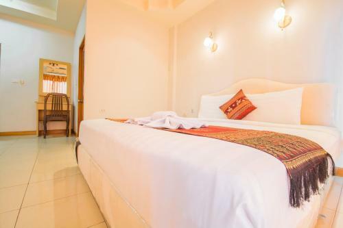 Arya Inn Pattaya Hotel