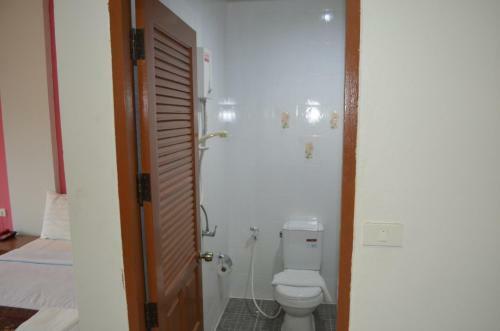 Arya Inn Pattaya Hotel