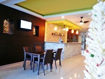 Hotel Purimas Resortel