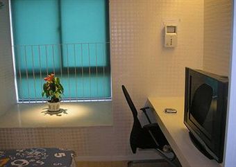Nanjing Kaibin Apartment - Kai Run Jin Cheng