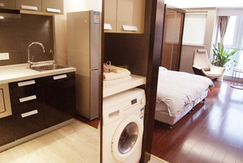 Nanjing Kaibin Apartment - Kai Run Jin Cheng