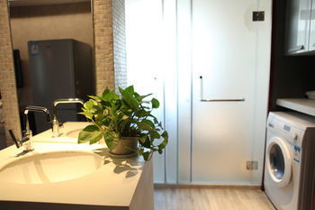 Nanjing Kaibin Apartment - Kai Run Jin Cheng