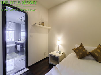 Hotel The Title Resort Phuket