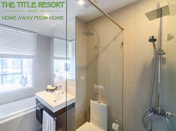Hotel The Title Resort Phuket